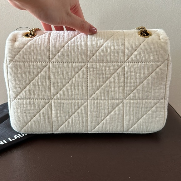 YSL Medium Jamie Bag - Picture 7 of 16